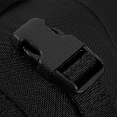 M-TAC Ładownica Medyczna Elite Rip-Off Black