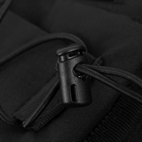 M-TAC Ładownica Medyczna Elite Rip-Off Black