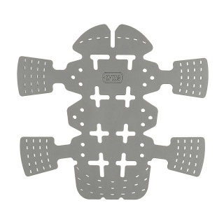 M-TAC Nakolanniki ochronne EVA Gen.III Grey