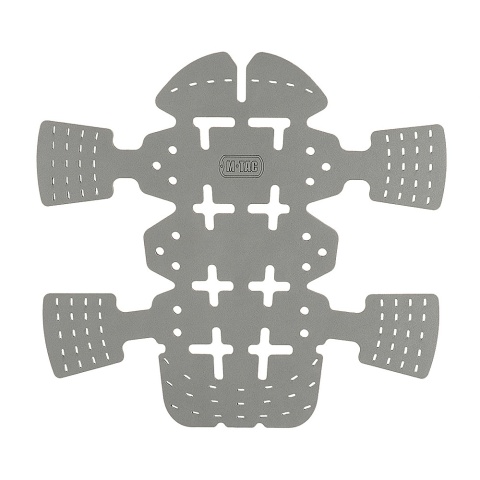 M-TAC Nakolanniki ochronne EVA Gen.III Grey