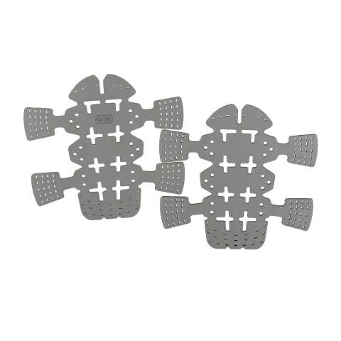M-TAC Nakolanniki ochronne EVA Gen.III Grey