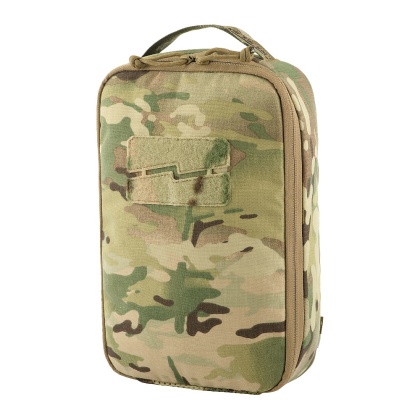 M-TAC Organizer Ergonomiczny Elite Large 30x19 cm MultiCam®