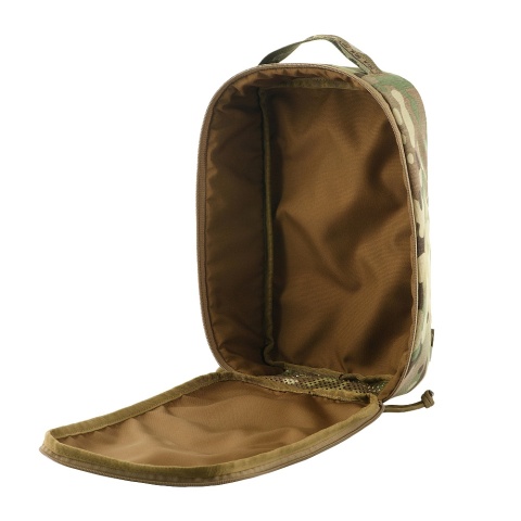 M-TAC Organizer Ergonomiczny Elite Large 30x19 cm MultiCam®