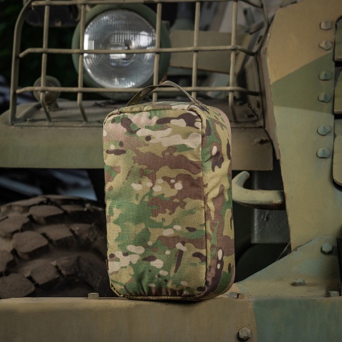 M-TAC Organizer Ergonomiczny Elite Large 30x19 cm MultiCam®
