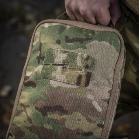M-TAC Organizer Ergonomiczny Elite Large 30x19 cm MultiCam®