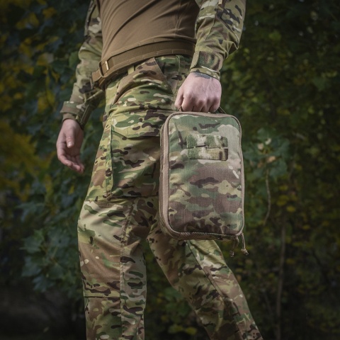 M-TAC Organizer Ergonomiczny Elite Large 30x19 cm MultiCam®