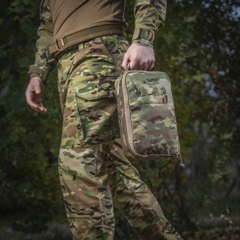 M-TAC Organizer Ergonomiczny Elite Large 30x19 cm MultiCam®