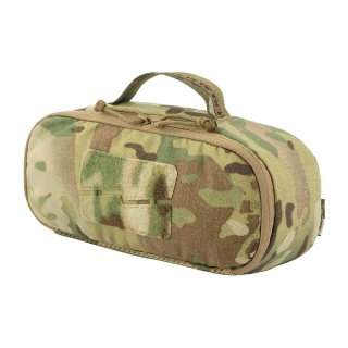M-TAC Organizer Ergonomiczny Elite Medium 26x11 cm MultiCam®