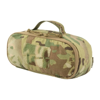 M-TAC Organizer Ergonomiczny Elite Medium 26x11 cm MultiCam®
