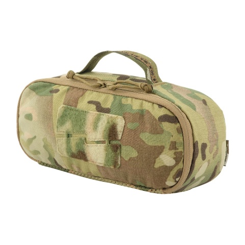 M-TAC Organizer Ergonomiczny Elite Medium 26x11 cm MultiCam®