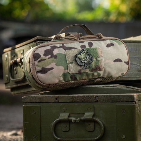 M-TAC Organizer Ergonomiczny Elite Medium 26x11 cm MultiCam®