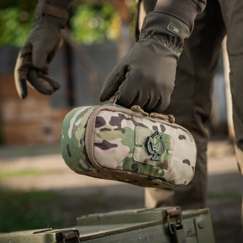 M-TAC Organizer Ergonomiczny Elite Medium 26x11 cm MultiCam®