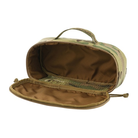M-TAC Organizer Ergonomiczny Elite Medium 26x11 cm MultiCam®