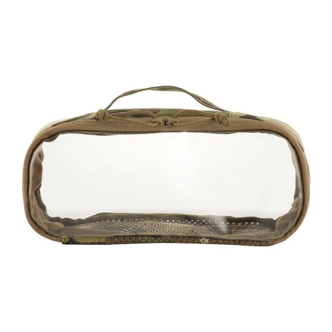 M-TAC Organizer Przezroczysty Ergonomiczny Elite Medium 26x11 cm MultiCam®