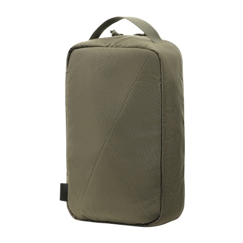 M-TAC Organizer Przezroczysty Elite Large Gen II Ranger Green