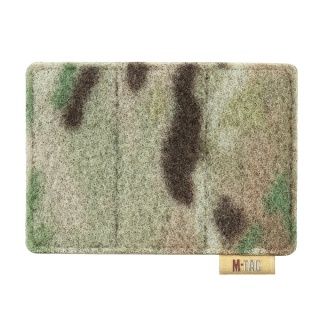 M-TAC Panel na Naszywki na MOLLE 120x85 MultiCam®