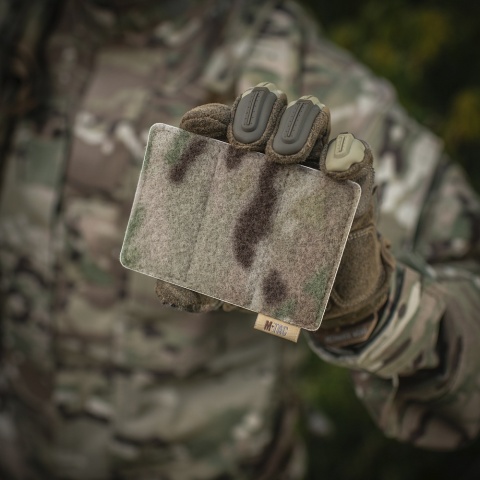 M-TAC Panel na Naszywki na MOLLE 120x85 MultiCam®