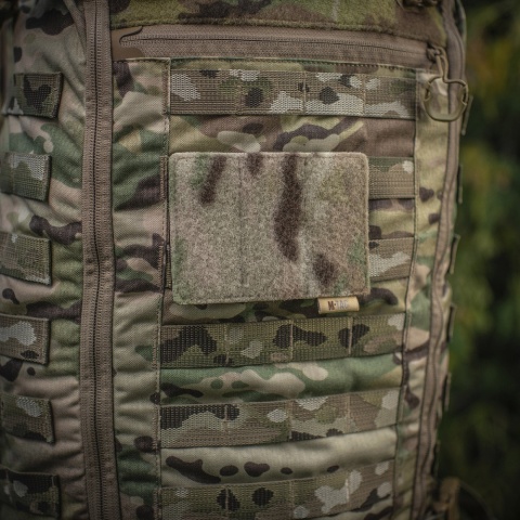 M-TAC Panel na Naszywki na MOLLE 120x85 MultiCam®
