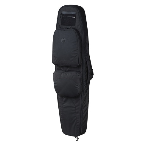 M-TAC Plecak pokrowiec na broń 125 cm Gen.II Elite Hex Black