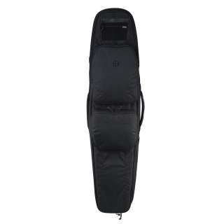 M-TAC Plecak pokrowiec na broń 125 cm Gen.II Elite Hex Black