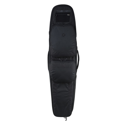 M-TAC Plecak pokrowiec na broń 125 cm Gen.II Elite Hex Black