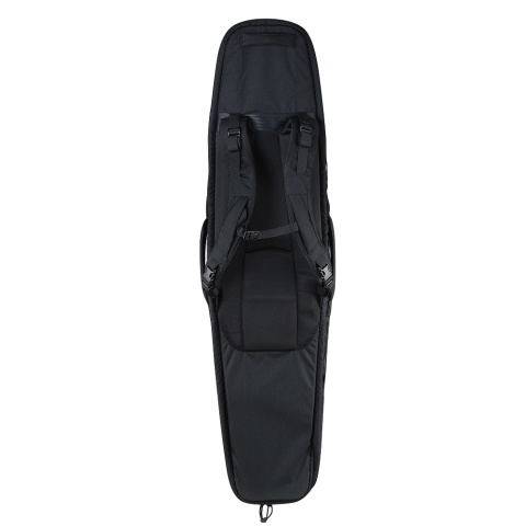 M-TAC Plecak pokrowiec na broń 125 cm Gen.II Elite Hex Black