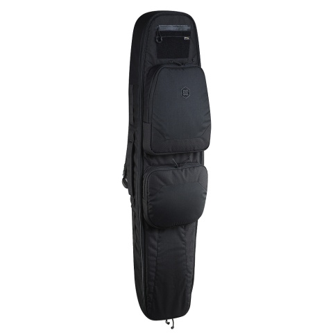 M-TAC Plecak pokrowiec na broń 125 cm Gen.II Elite Hex Black