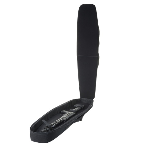 M-TAC Plecak pokrowiec na broń 125 cm Gen.II Elite Hex Black