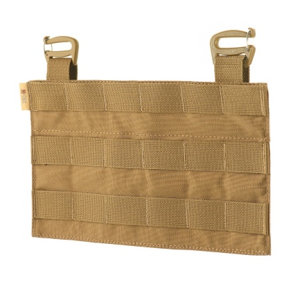M-TAC Przedni panel do kamizelki Plate Carrier QRS Coyote