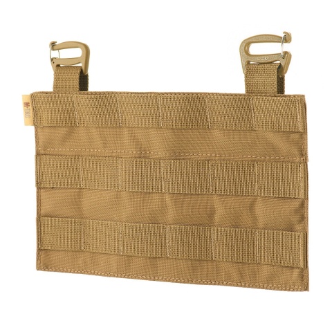 M-TAC Przedni panel do kamizelki Plate Carrier QRS Coyote