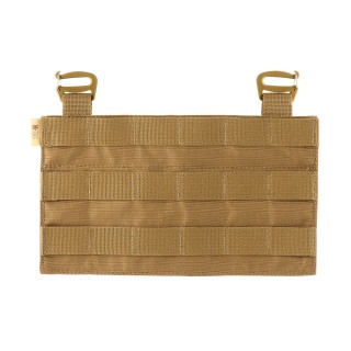 M-TAC Przedni panel do kamizelki Plate Carrier QRS Coyote