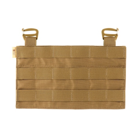 M-TAC Przedni panel do kamizelki Plate Carrier QRS Coyote