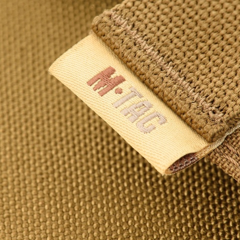 M-TAC Przedni panel do kamizelki Plate Carrier QRS Coyote