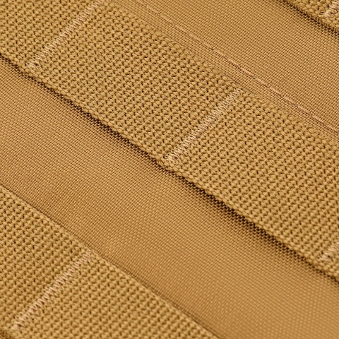 M-TAC Przedni panel do kamizelki Plate Carrier QRS Coyote