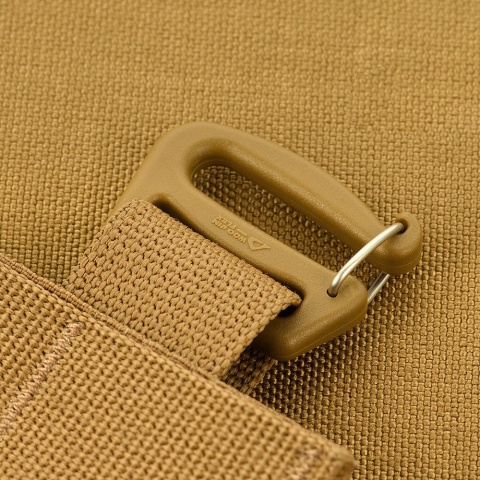 M-TAC Przedni panel do kamizelki Plate Carrier QRS Coyote