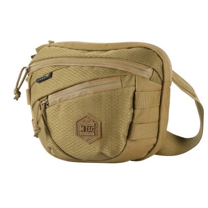 M-TAC Sphaera Hex Hardsling Bag Gen. II Elite Coyote