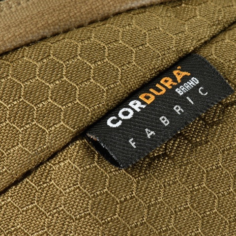 M-TAC Sphaera Hex Hardsling Bag Gen. II Elite Coyote