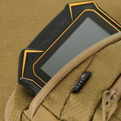 M-TAC Sphaera Hex Hardsling Bag Gen. II Elite Coyote