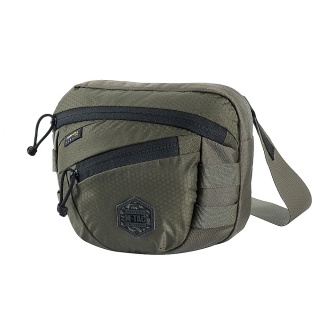 M-TAC Sphaera Hex Hardsling Bag Gen. II Elite Ranger Green