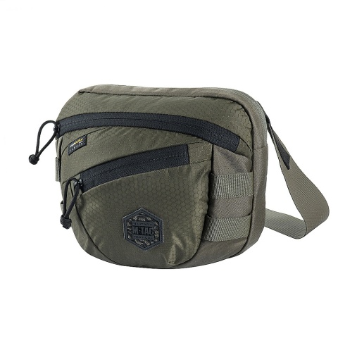 M-TAC Sphaera Hex Hardsling Bag Gen. II Elite Ranger Green