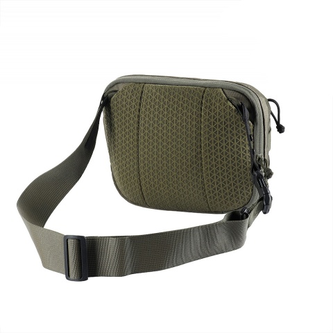 M-TAC Sphaera Hex Hardsling Bag Gen. II Elite Ranger Green
