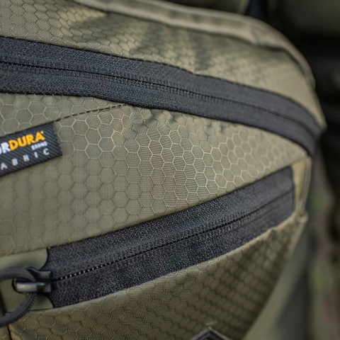M-TAC Sphaera Hex Hardsling Bag Gen. II Elite Ranger Green