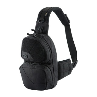M-TAC Torba Buckler Bag Elite Hex Black