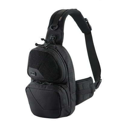 M-TAC Torba Buckler Bag Elite Hex Black