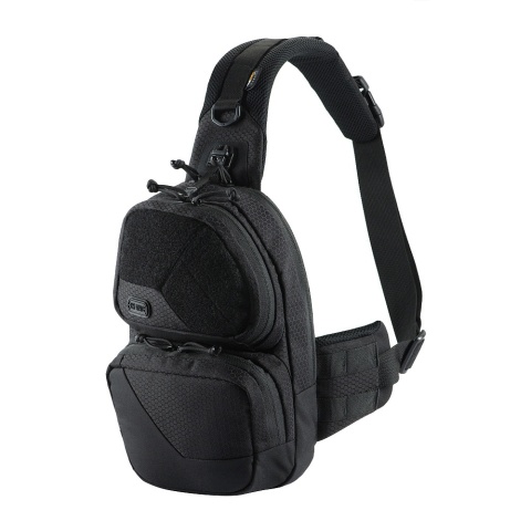 M-TAC Torba Buckler Bag Elite Hex Black