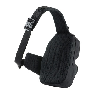 M-TAC Torba Buckler Bag Elite Hex Black