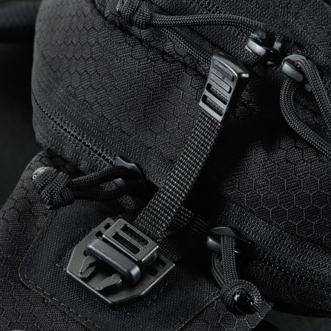 M-TAC Torba Buckler Bag Elite Hex Black