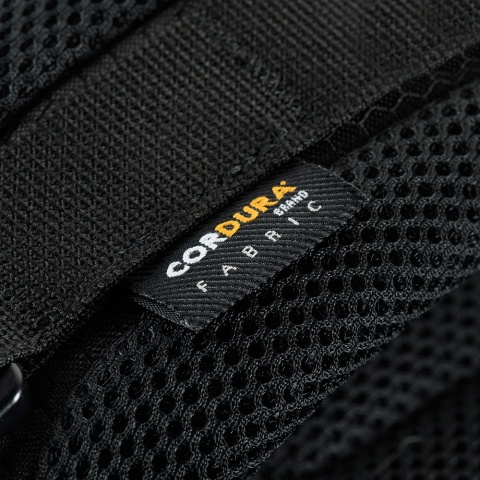 M-TAC Torba Buckler Bag Elite Hex Black