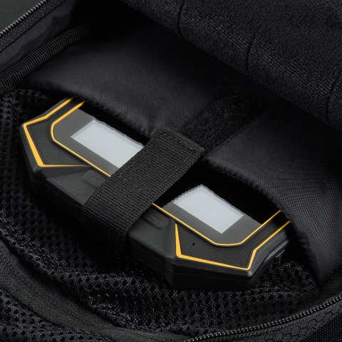 M-TAC Torba Buckler Bag Elite Hex Black