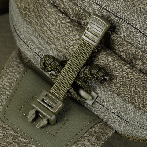 M-TAC Torba Buckler Bag Elite Hex Ranger Green